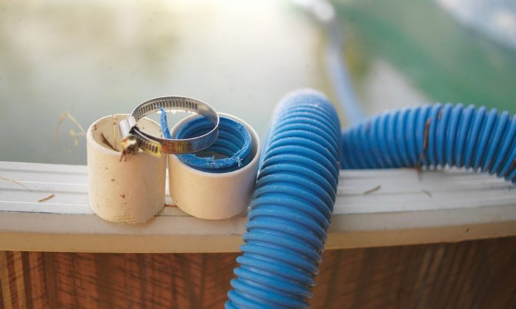 Entreprise d’entretien et dépannage de piscine - Grézieu-la-Varenne - Ouest Piscines